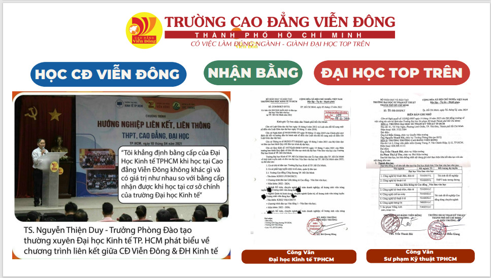 Hướng dẫn nộp hồ sơ nhập học 2024