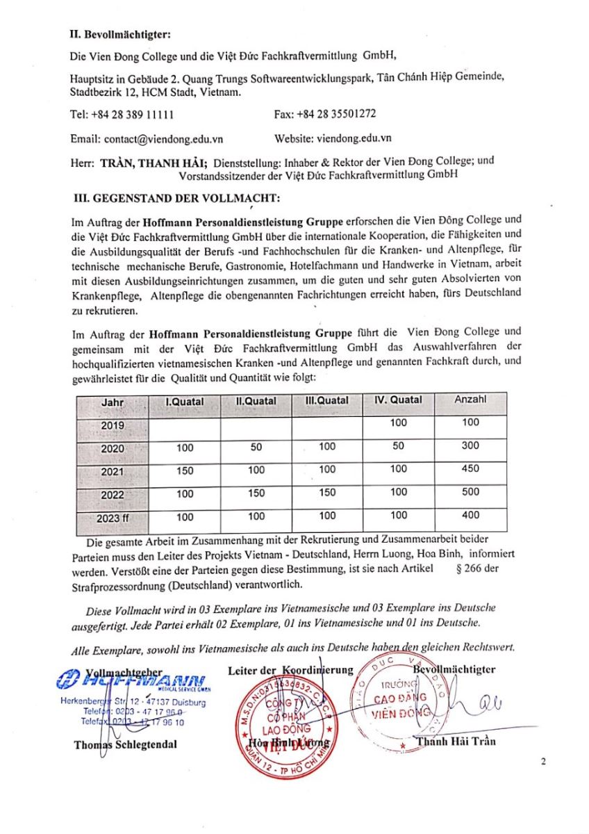 80 scholarships to waive 100% of tuition fees to study abroad in Germany for students graduating from high school / intermediate / college 2024