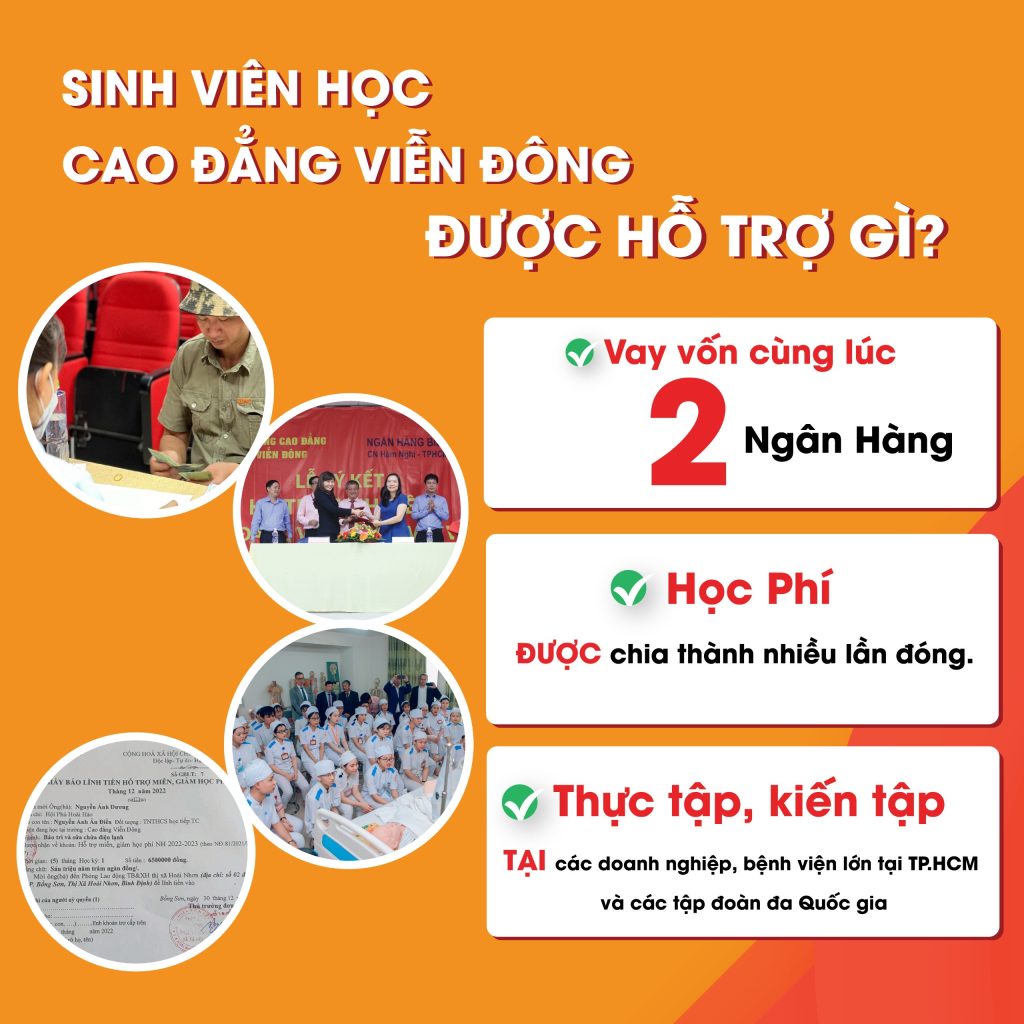 Xét tuyển Bổ sung 100 chỉ tiêu Đại học (VHVL), Cao đẳng 2024 bằng điểm học bạ/điểm thi TN THPT 2024 (Nhà nước trợ cấp 50-60% học phí)