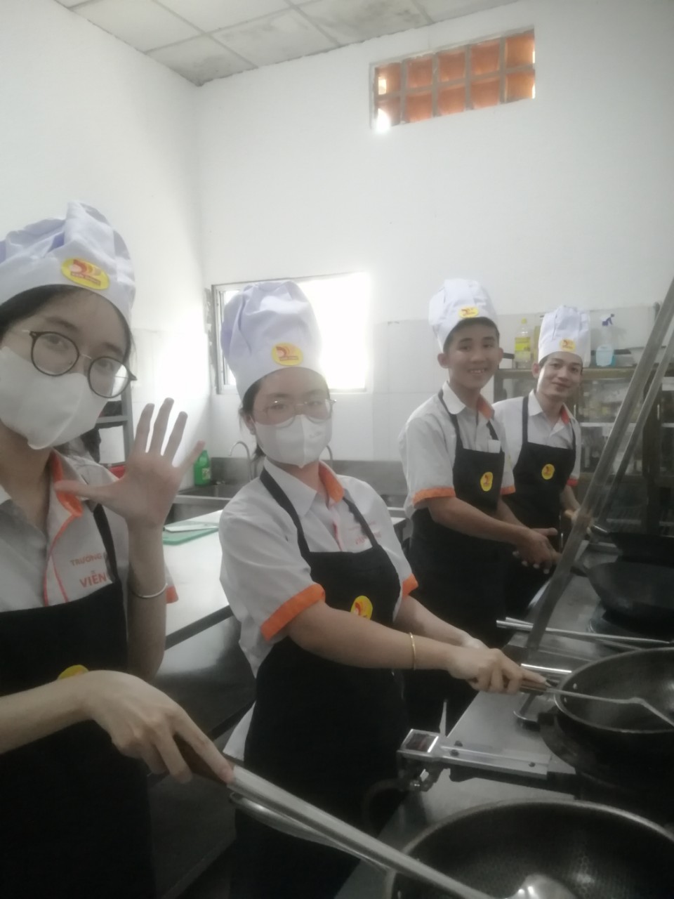 F&b là gì? 7 thông tin nhân sự ngành cần chú ý