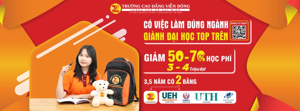 Top những lý do Gen Z nên lựa chọn ngành Kỹ thuật xét nghiệm y học tại CĐ Viễn Đông