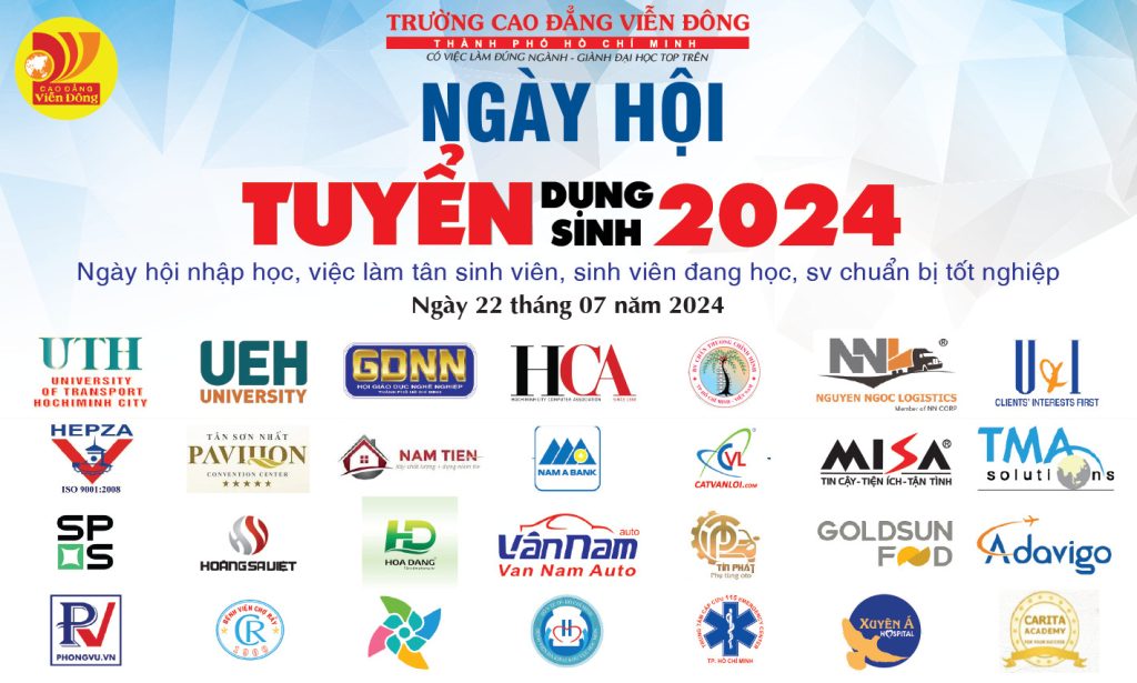 Top những lý do Gen Z nên lựa chọn ngành Kỹ thuật xét nghiệm y học tại CĐ Viễn Đông